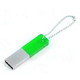 USB-Flash накопитель (флешка) "Reflex", 4 Gb, со стеклянной вставкой