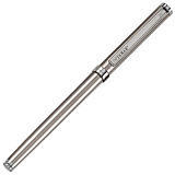 Роллер Senator, модель Delgado Steel (1039), цвет серебряный