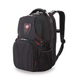Рюкзак городской WENGER с отделением для ноутбука 15" и системой ScanSmart (35 л)