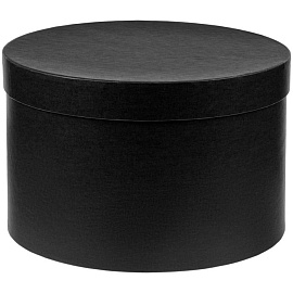Коробка Hatte (чёрный)