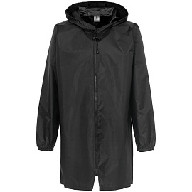 Дождевик Rainman Zip (Чёрный)