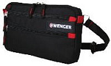 Сумка дорожная  на пояс WENGER  "WAIST BAG ", для документов