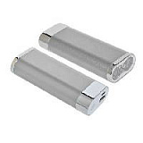 Универсальное зарядное устройство "Light" (5200 mAh) с фонариком