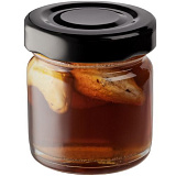 Мед Bee To Bear Mini, сувенирный (образец) с кешью