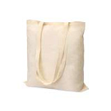 Cумка хозяйственная Bagsy Super 220 г/м2