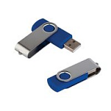 Флеш-карта USB 8GB "Фудзио"