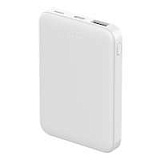 Внешний аккумулятор Fluffy, 5000 Mah