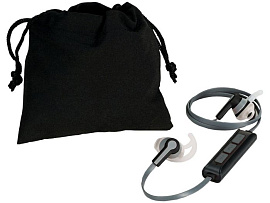Наушники Boom Bluetooth® (чёрный; серый; белый)