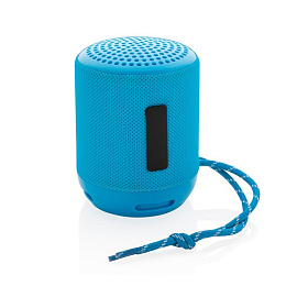Водонепроницаемая беспроводная колонка Soundboom мощностью 3W (Голубой)