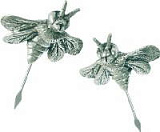 Шпажки "Bees"