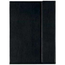 Ежедневник Left, A5 (Чёрный)