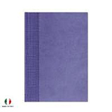 Ежедневник NG недатир. VELVET 5453 (500 U), 11х16, 5 см, коралловый
