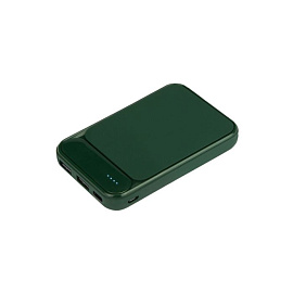 Внешний аккумулятор, Starlight PB, 5000 mAh, зеленый (Зелёный)