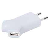 Сетевое зарядное устройство с двумя USB-выходами