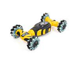 Радиоуправляемая машина «VIPER 4x4»