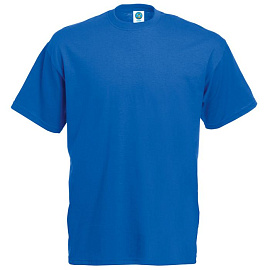 Футболка "Start" (Синий; XL)