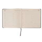 Ежедневник недатированный бренд "Enote", коллекция "Shady", А5