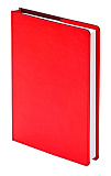 Ежедневник недатированный (бренд InFolio) коллекция "Barcelona", формат A5, переплёт суперобложка