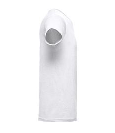 Футболка мужская LUANDA 150 (белый; 2XL)