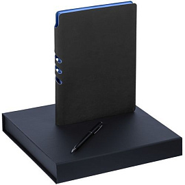 Набор Flexpen Black (синий)