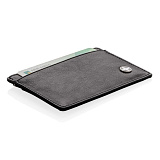 Бумажник Swiss Peak с функцией защиты от сканирования RFID