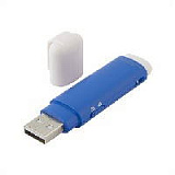 USB-Flash накопитель (флешка) "MARKER", 2 Gb