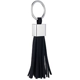 Брелок Tassel (Чёрный)