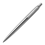 Ручка шариковая Parker Jotter Stainless Steel CT