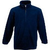 Толстовка мужская "Half Zip Fleece"