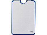 Бумажник для карт с защитой от сканирования (RFID), для смартфона
