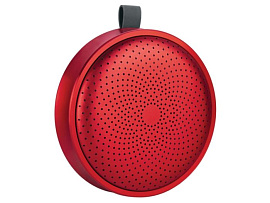 Портативная акустика Rombica Mysound Circula Gray (Красный)
