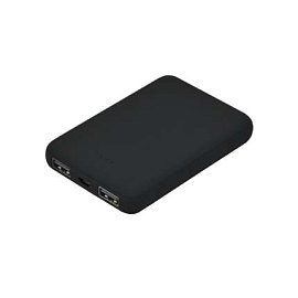 Внешний аккумулятор, Vogue PB, 5000 mAh (Черный)