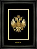 Панно "Герб России"