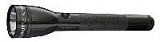 Фонарь MAGLITE ML аккумуляторный, в картонной коробке, цвет чёрный