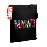 Холщовая сумка Marvel Avengers