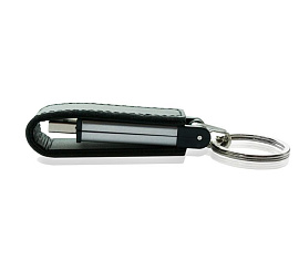 Флешка KJ017 4 гб. USB 2.0 (Чёрный)