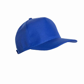 Бейсболка STAN10P (Синий)