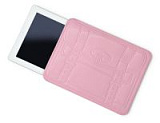 Чехол для ipad shopperholic розовый
