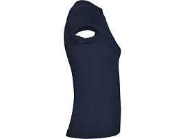 Футболка Jamaica женская (Navy; XL)