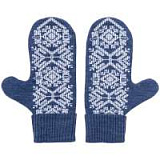 Варежки Onego