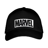 Бейсболка Marvel