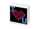 Интерактивная беспроводная колонка Divoom "Timebox Mini"