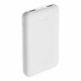 Внешний аккумулятор MINI-5, 5000mAh