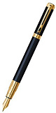 Перьевая ручка Waterman Perspective, цвет: White CT, перо: F 2011