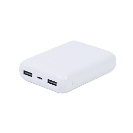 Зрядное устройство "ENC Large Power", 10000 Mah (Чёрный)