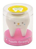 Кашпо для выращивания мелиссы tooth green