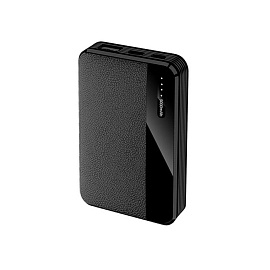 Внешний аккумулятор Pelle 5000 mAh (Чёрный)