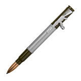 Ручка шариковая Kit Professional-Security (автомат Калашникова)