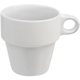 Кружка Inset (белый)