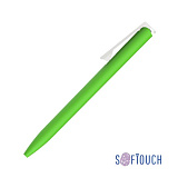 Ручка шариковая "Clive", покрытие SOFT TOUCH